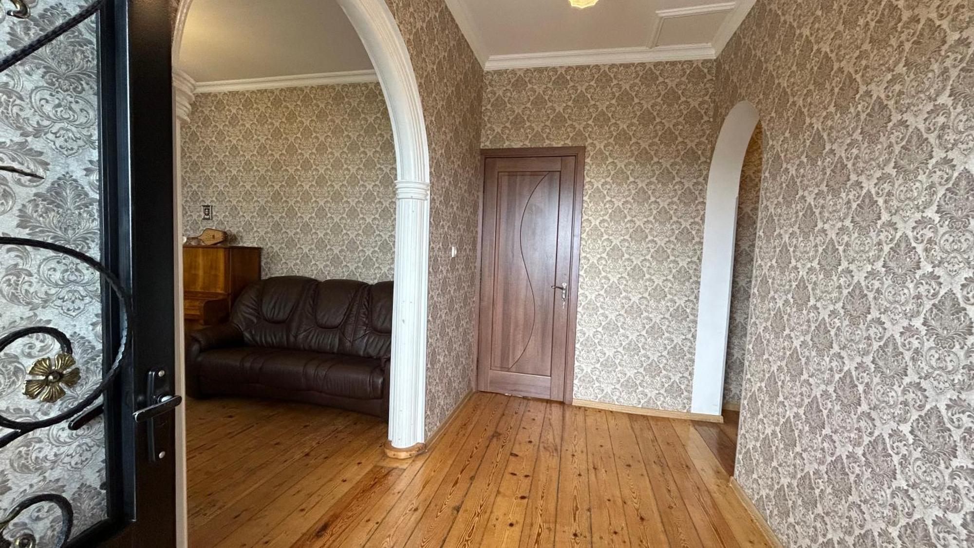 Guest House Maria Sighnaghi Eksteriør bilde